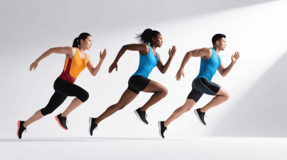 Грамотное спортивное питание: как начать новичку и получить максимум от тренировок