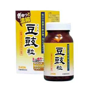 Экстракт Тоути (Touchi)