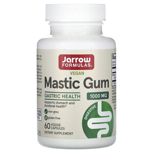 Смола мастикового дерева (Mastic Gum)