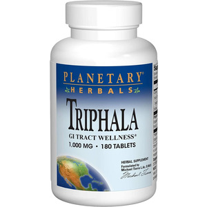 Трифала (Triphala)