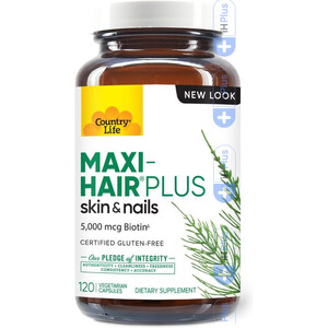 Витаминно-минеральный комплекс с биотином для волос, кожи, ногтей