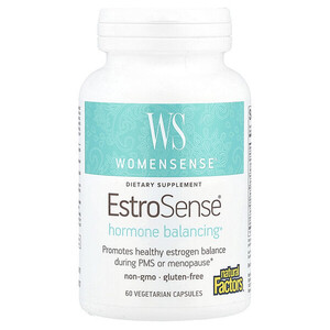 Комплекс для поддержки гормонального баланса (EstroSense)