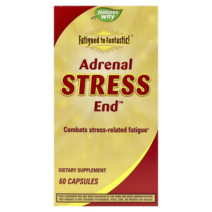 Комплекс (Adrenal Stress End) 