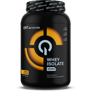 Изолят сывороточного протеина (Whey Protein Isolate)