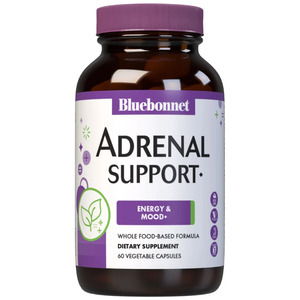 Комплекс для поддержки надпочечников (Adrenal Support)