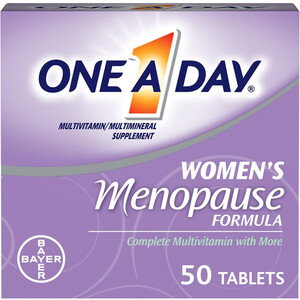 Мультивитаминная формула 