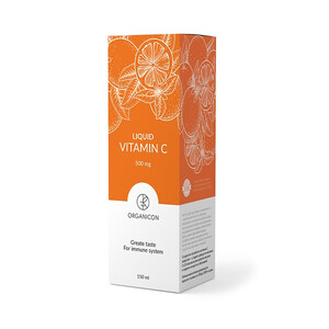 Витамин С (Liquid Vitamin C)