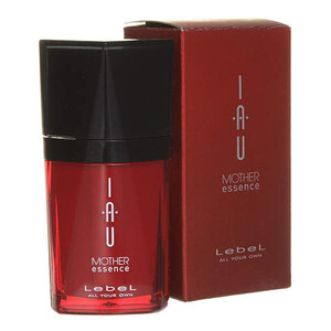 Эссенция для волос базовая (Mother EssenceIau infinity Aurum), 25 мл — базовый уход премиум.