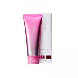 Пенка для умывания 