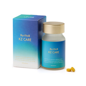 Очищение печени (RevWell KZ CARE)