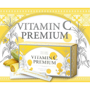Витамин C (Esthe Pro Labo Vitamin C Premium).