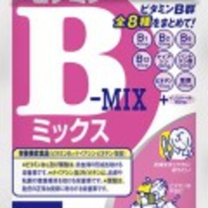 Комплекс витаминов группы B 