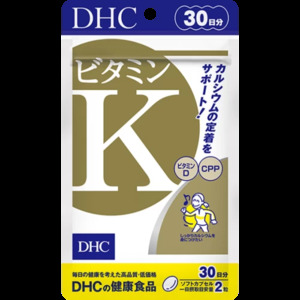 Витамин K (MK-7)