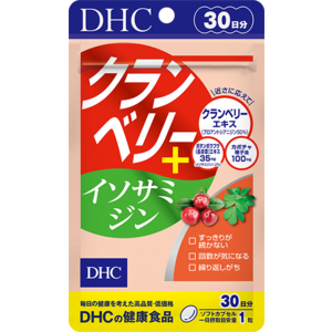 Клюква и изосамидин для почек и мочевыводящих путей