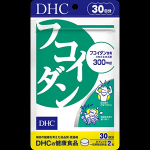 Фукоидан, 60 таб.