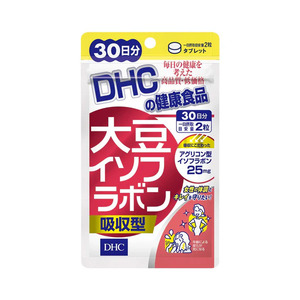 Изофлавоны сои