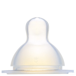 Соска для грудного вскармливания, размер SS