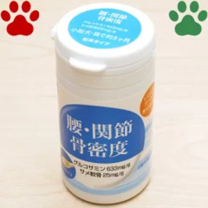 Ферментная добавка для тазобедренных суставов и костей собак и кошек