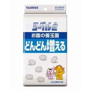 Полезные бактерии для собак и кошек, 30 г | Пробиотик + Пребиотик