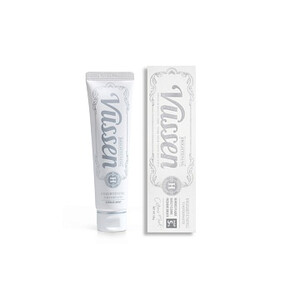 Зубная паста 