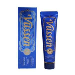 Зубная паста 