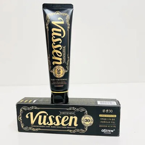 Зубная паста 