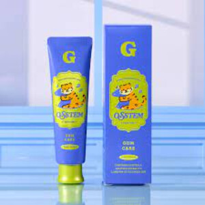 Зубная паста G 