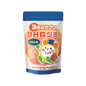 Омега-3 / DHA для детей