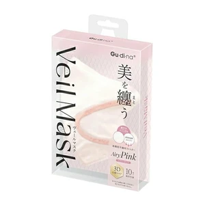 Маска-вуаль 