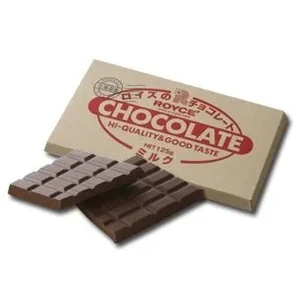 Шоколад молочный (milk chocolate)