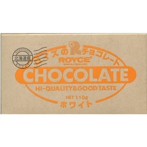 Шоколад белый (white chocolate)