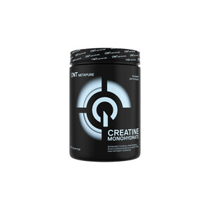 Креатин моногидрат 100% (Creatine Monohydrate Pure)