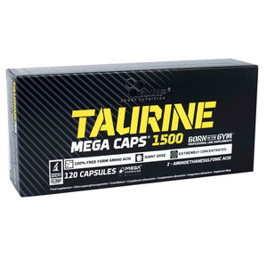 Таурин 