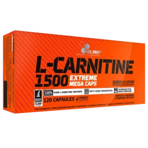 L-Карнитин 1500 Extreme