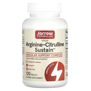 Аргинин-Цитруллин (Arginine-Citrulline Sustain)