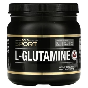 L-Глютамин (L-Glutamine)