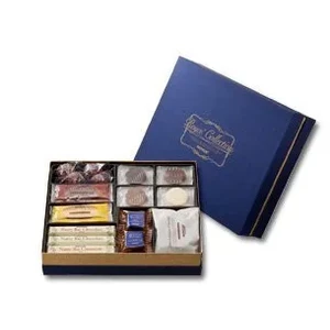 Коллекция шоколада 