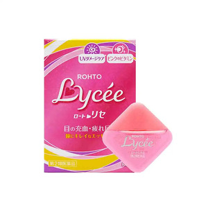 Капли для глаз 