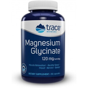 Магний глицинат (Magnesium Glycinate)