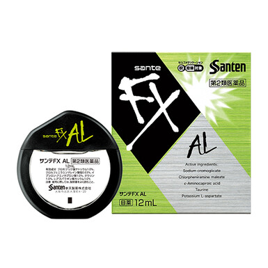 Капли для глаз 