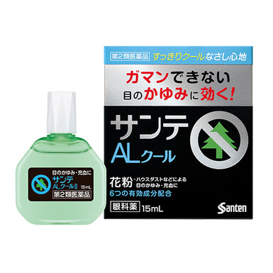 Капли для глаз 